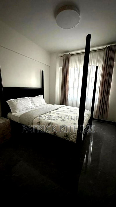 Furnished 2bdrm Apartment in Nandwa Ivy Residence, Kileleshwa for rent - Image 17