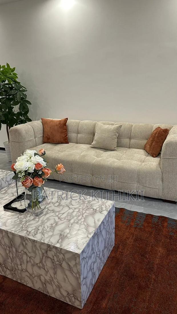 Furnished 2bdrm Apartment in Nandwa Ivy Residence, Kileleshwa for rent