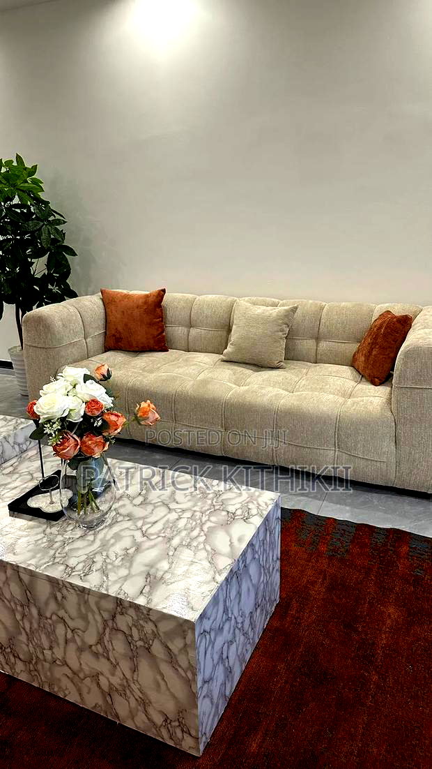 Furnished 2bdrm Apartment in Nandwa Ivy Residence, Kileleshwa for rent