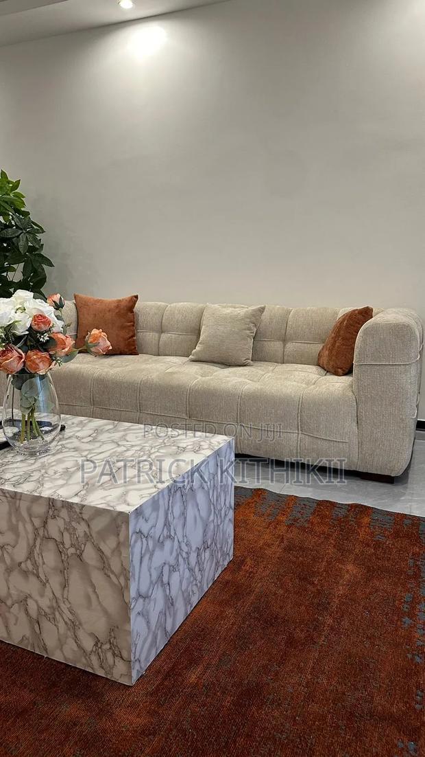 Furnished 2bdrm Apartment in Nandwa Ivy Residence, Kileleshwa for rent