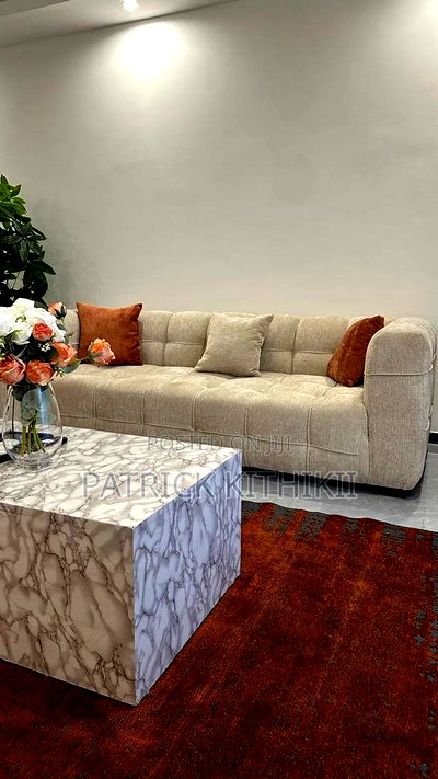 Furnished 2bdrm Apartment in Nandwa Ivy Residence, Kileleshwa for rent - Image 1