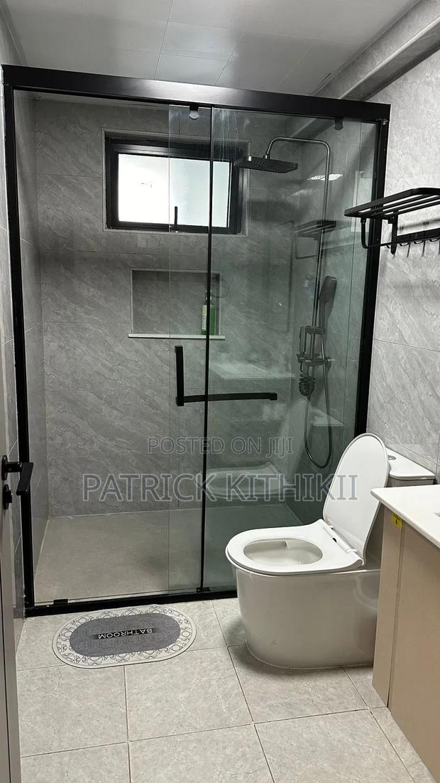 Furnished 2bdrm Apartment in Nandwa Ivy Residence, Kileleshwa for rent