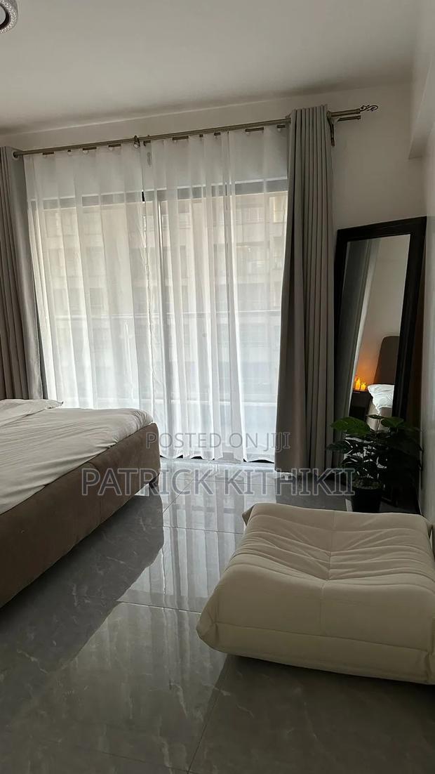 Furnished 2bdrm Apartment in Nandwa Ivy Residence, Kileleshwa for rent