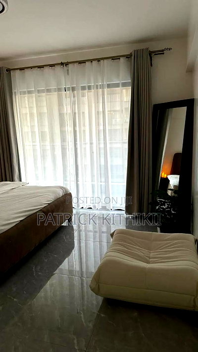 Furnished 2bdrm Apartment in Nandwa Ivy Residence, Kileleshwa for rent - Image 11