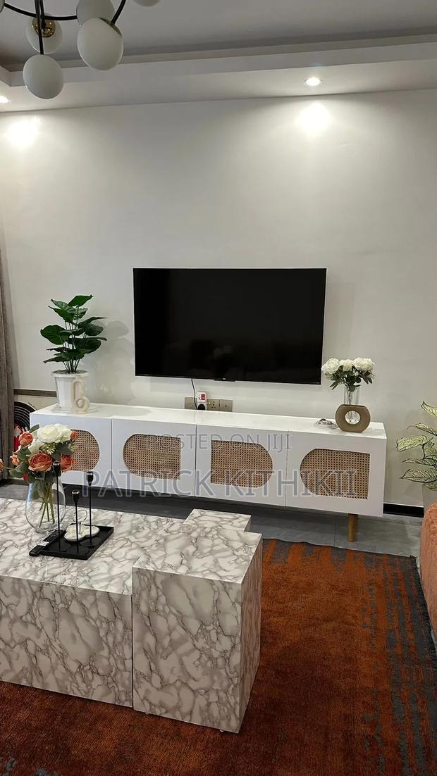 Furnished 2bdrm Apartment in Nandwa Ivy Residence, Kileleshwa for rent