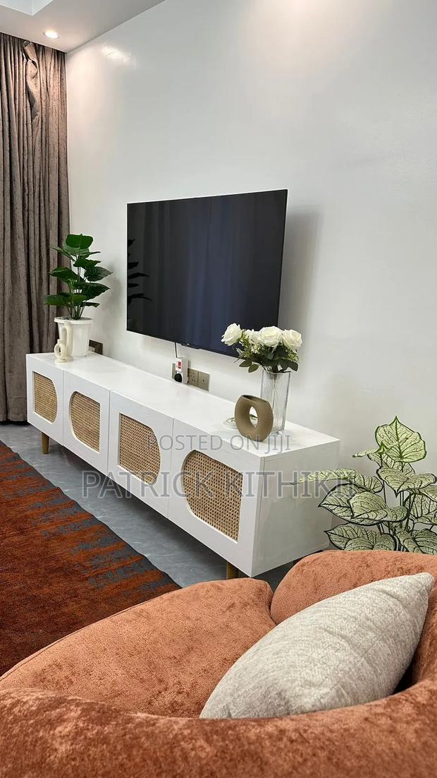 Furnished 2bdrm Apartment in Nandwa Ivy Residence, Kileleshwa for rent