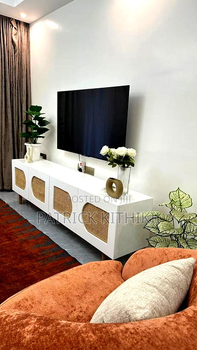 Furnished 2bdrm Apartment in Nandwa Ivy Residence, Kileleshwa for rent - Image 10