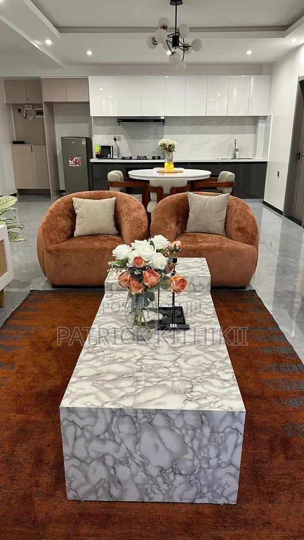 Furnished 2bdrm Apartment in Nandwa Ivy Residence, Kileleshwa for rent