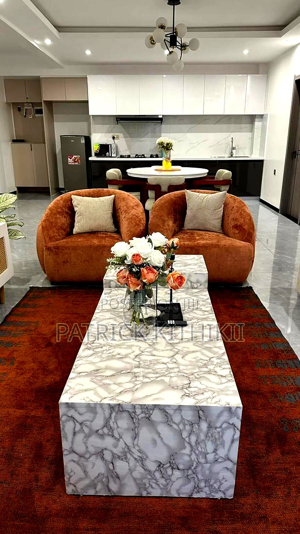 Furnished 2bdrm Apartment in Nandwa Ivy Residence, Kileleshwa for rent