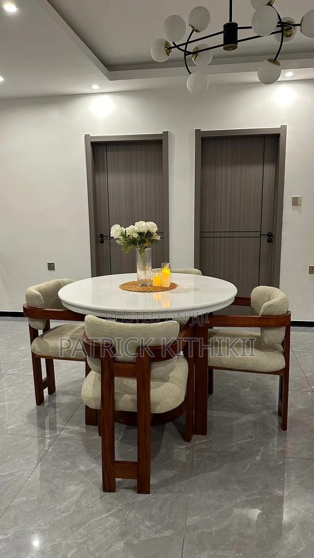 Furnished 2bdrm Apartment in Nandwa Ivy Residence, Kileleshwa for rent