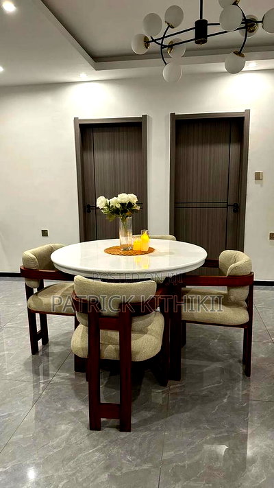 Furnished 2bdrm Apartment in Nandwa Ivy Residence, Kileleshwa for rent - Image 5