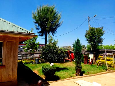 4bdrm Duplex in Racecourse Eldoret for sale - Image 4