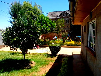 4bdrm Duplex in Racecourse Eldoret for sale - Image 3