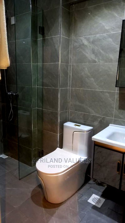 Furnished 1bdrm Apartment in Kileleshwa for sale - Image 9