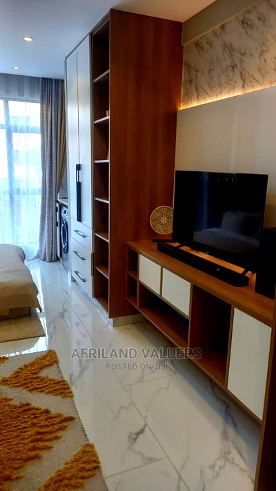 Furnished 1bdrm Apartment in Kileleshwa for sale - Image 11