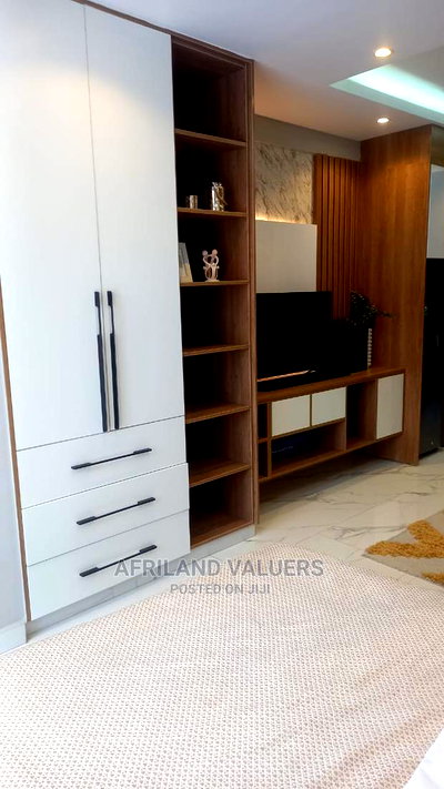 Furnished 1bdrm Apartment in Kileleshwa for sale - Image 5