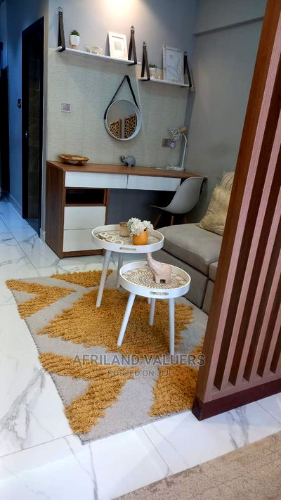 Furnished 1bdrm Apartment in Kileleshwa for sale - Image 10