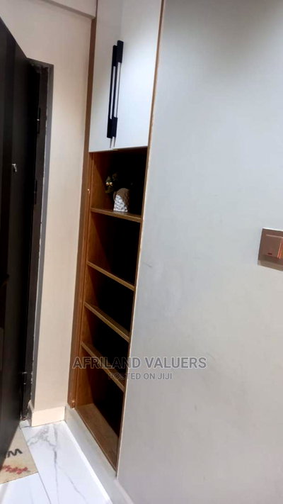 Furnished 1bdrm Apartment in Kileleshwa for sale - Image 8