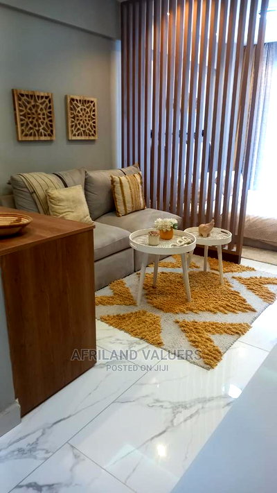 Furnished 1bdrm Apartment in Kileleshwa for sale - Image 4