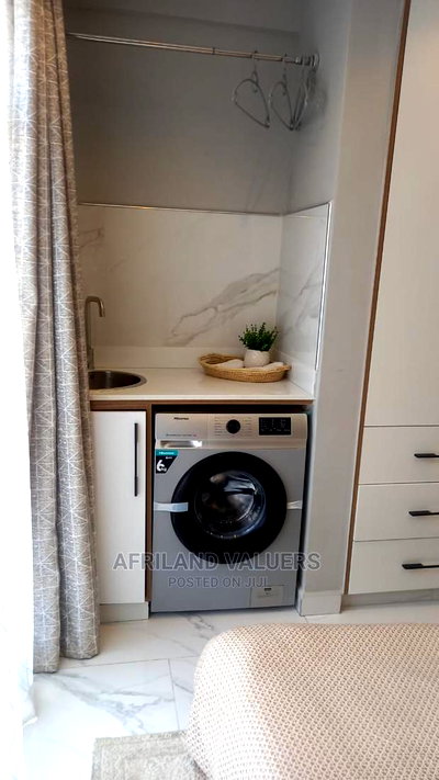 Furnished 1bdrm Apartment in Kileleshwa for sale - Image 6