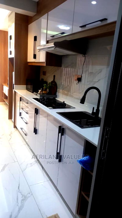 Furnished 1bdrm Apartment in Kileleshwa for sale - Image 3