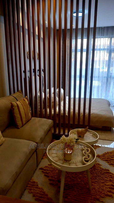 Furnished 1bdrm Apartment in Kileleshwa for sale - Image 2