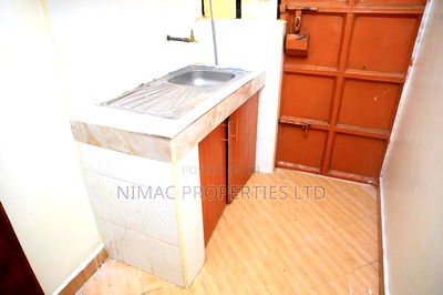 1bdrm Apartment in Makongeni / Thika for rent - Image 2