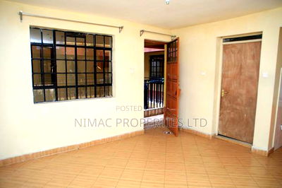 1bdrm Apartment in Makongeni / Thika for rent - Image 9