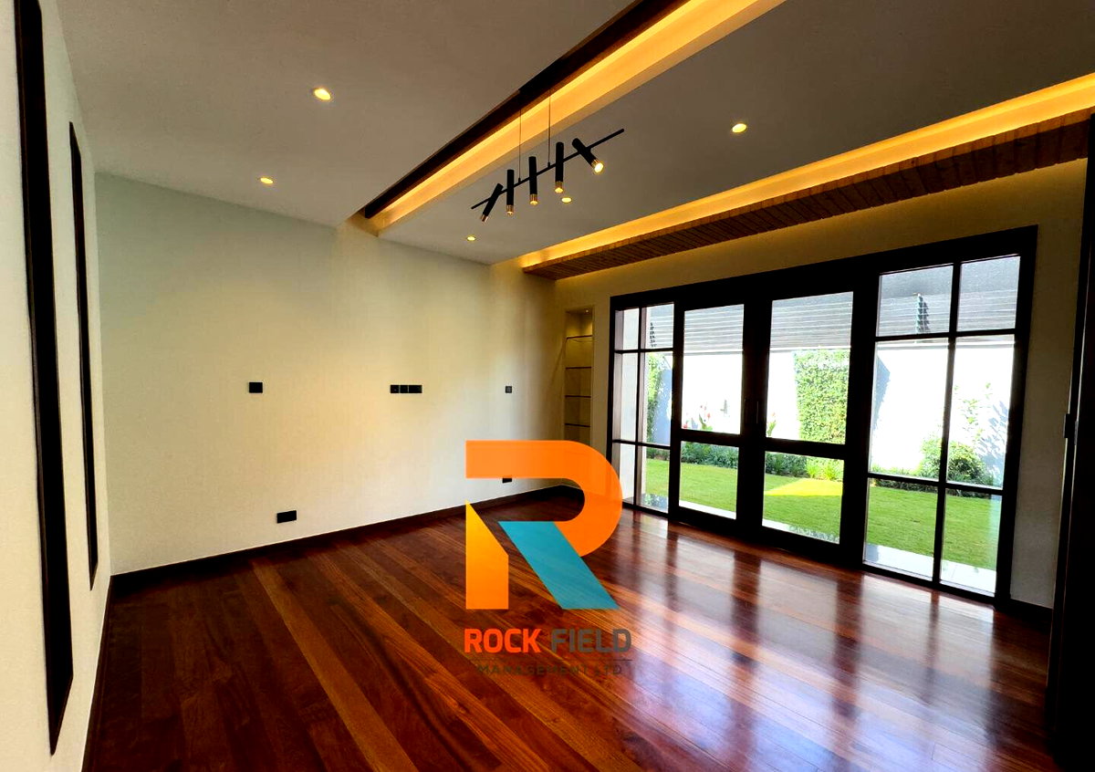 KSh 350M Ambassadorial Home in Runda