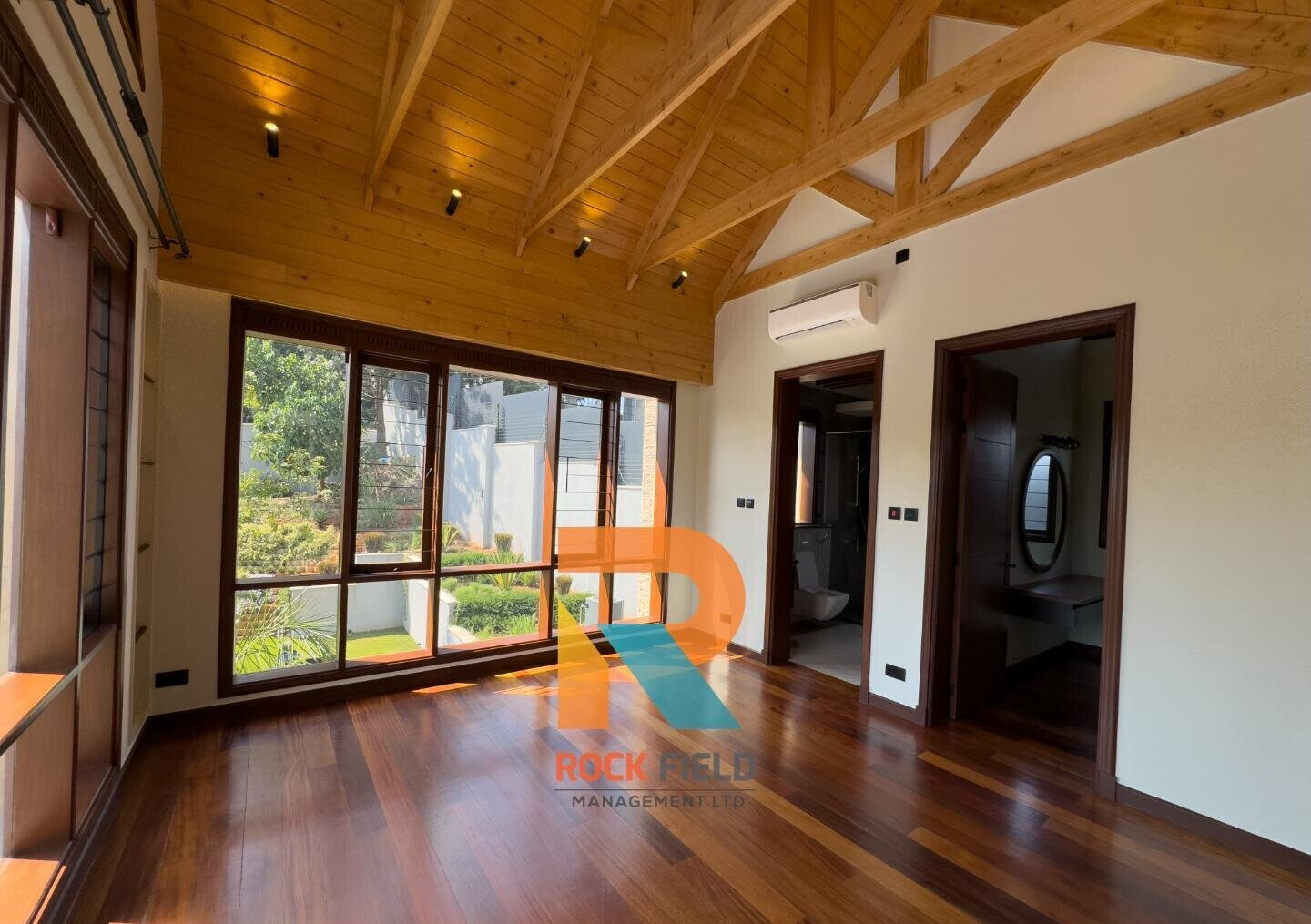 KSh 350M Ambassadorial Home in Runda