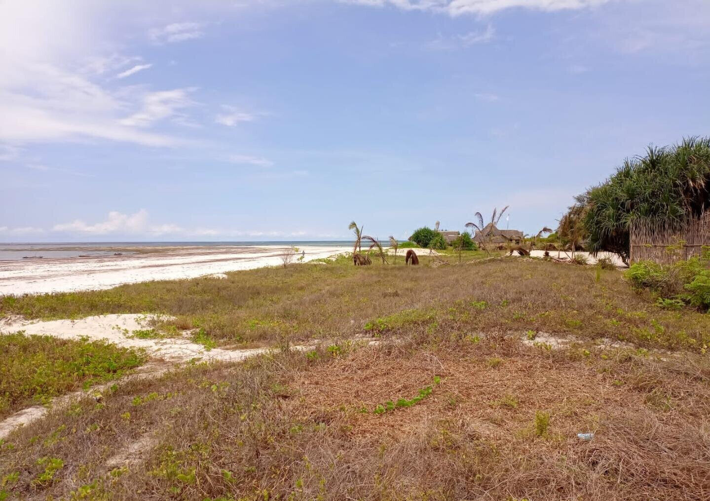 2.5-Acre Ukunda Land for KSh 90M