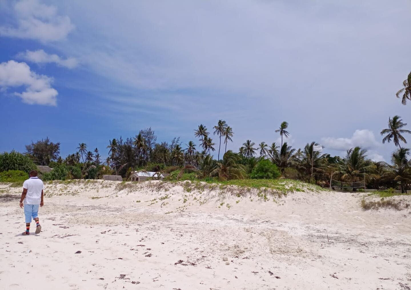 2.5-Acre Ukunda Land for KSh 90M