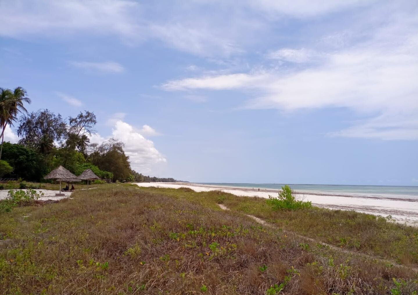 2.5-Acre Ukunda Land for KSh 90M