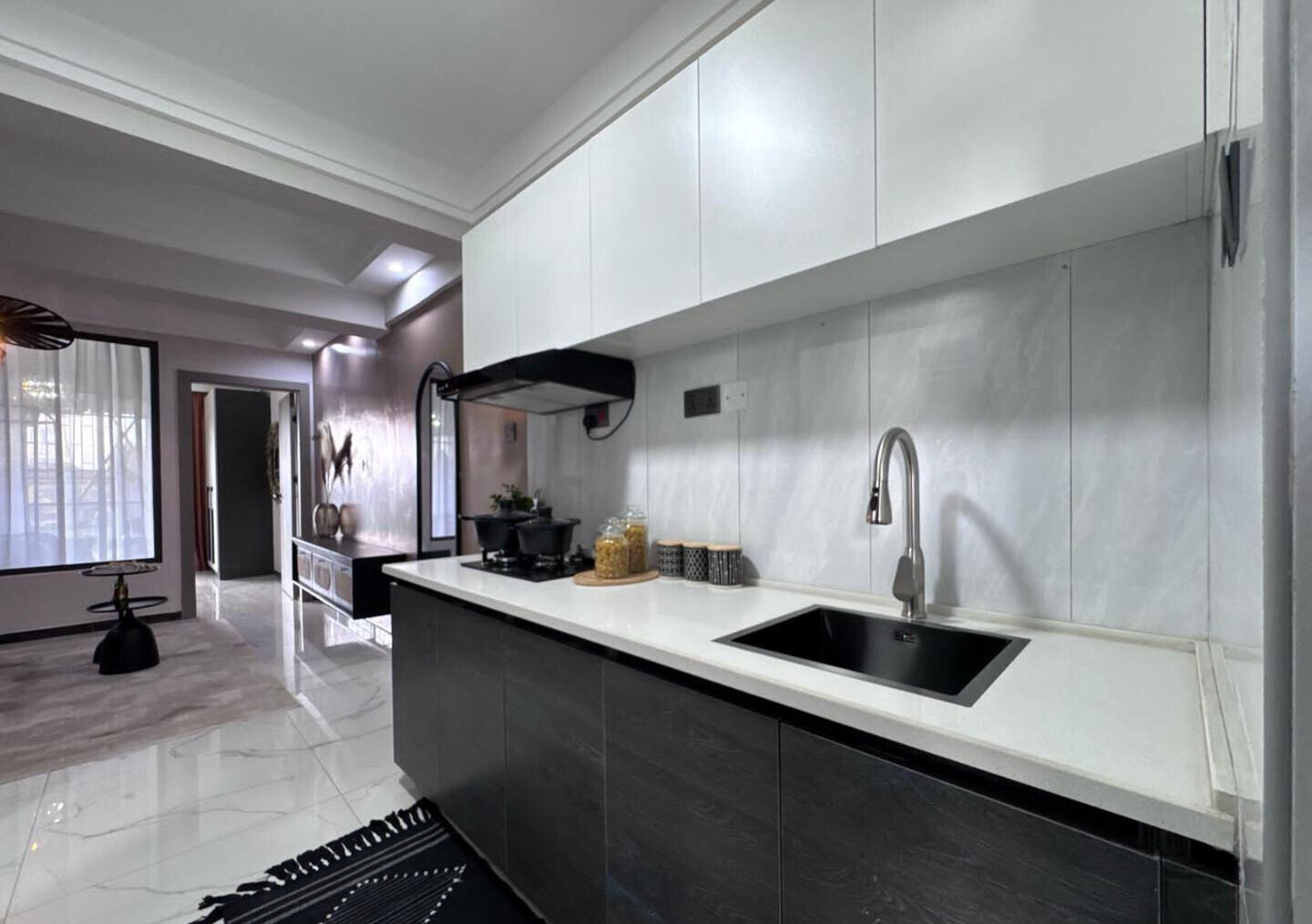 1BR Off-Plan with Gym & Kids' Playground - Kilimani