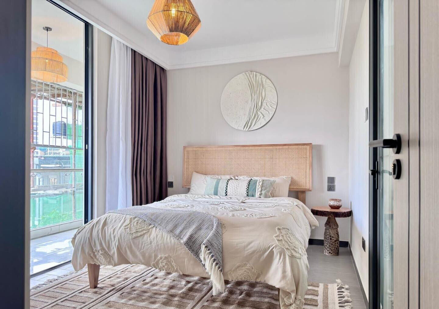1BR Off-Plan with Gym & Kids' Playground - Kilimani
