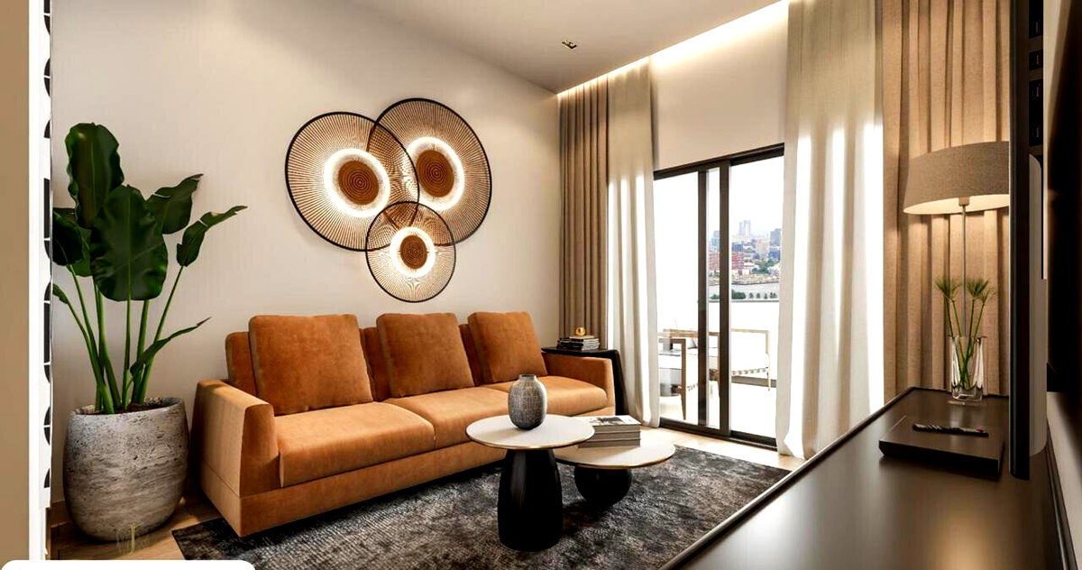 1BR Off-Plan with Gym & Kids' Playground - Kilimani