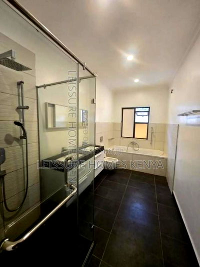 5bdrm Villa in Kileleshwa for rent - Image 17