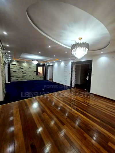 5bdrm Villa in Kileleshwa for rent - Image 6