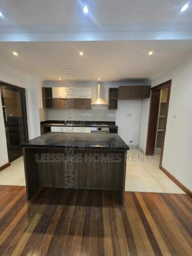 5bdrm Villa in Kileleshwa for rent