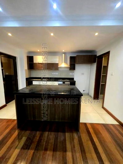 5bdrm Villa in Kileleshwa for rent - Image 10