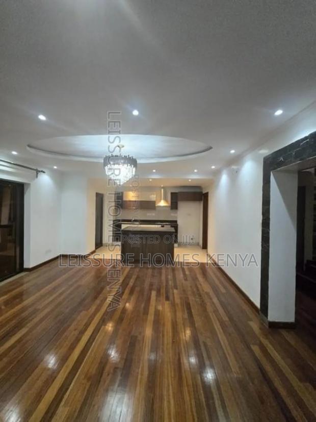 5bdrm Villa in Kileleshwa for rent