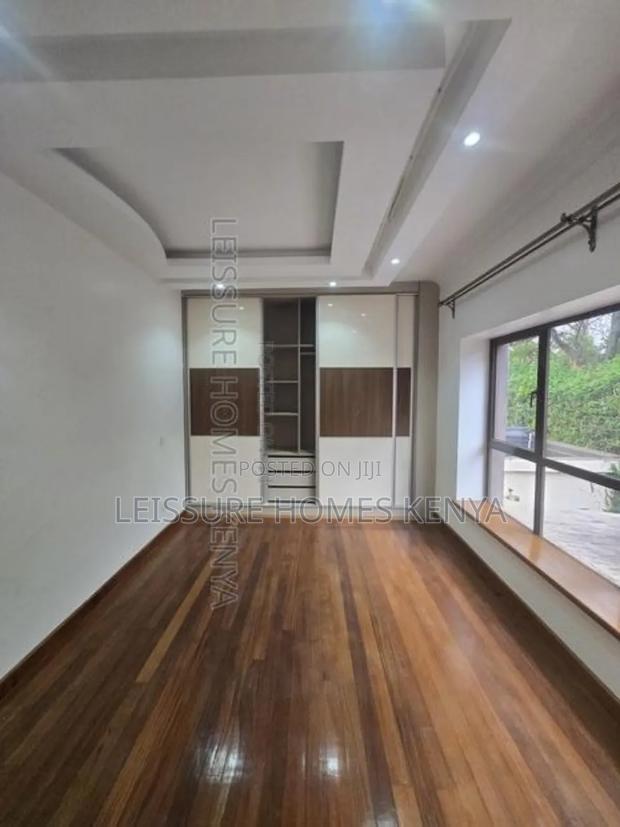 5bdrm Villa in Kileleshwa for rent