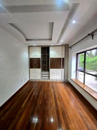 5bdrm Villa in Kileleshwa for rent - Image 19