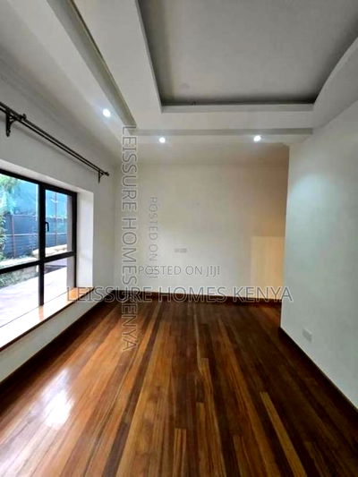 5bdrm Villa in Kileleshwa for rent - Image 20