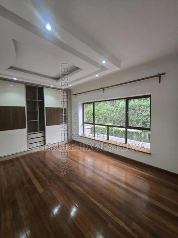 5bdrm Villa in Kileleshwa for rent