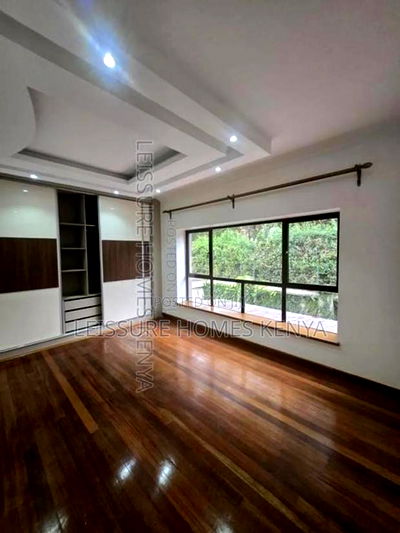 5bdrm Villa in Kileleshwa for rent - Image 18
