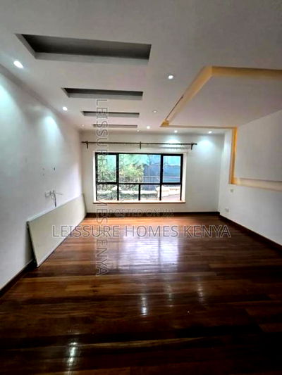 5bdrm Villa in Kileleshwa for rent - Image 15