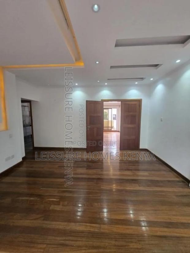 5bdrm Villa in Kileleshwa for rent