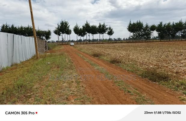 1/8 Plot Chepkanga With Titles