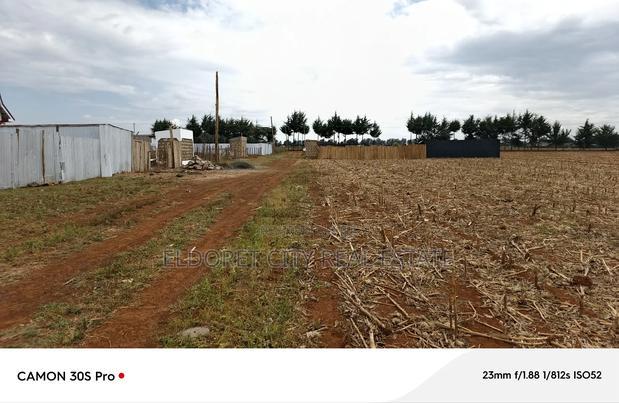 1/8 Plot Chepkanga With Titles